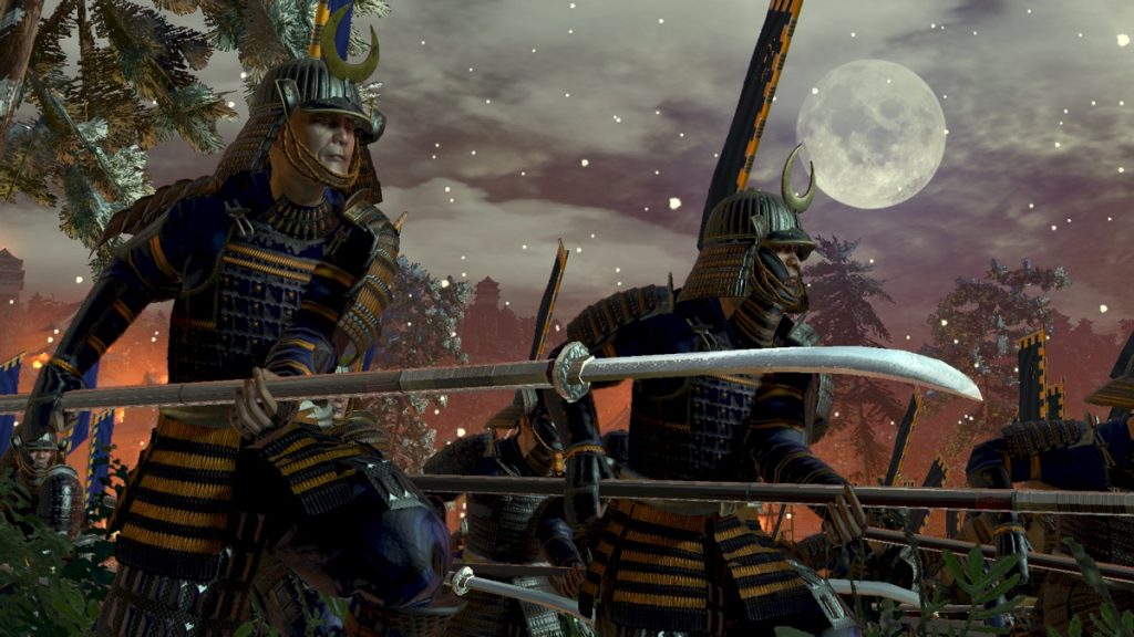 shogun 2 free full download